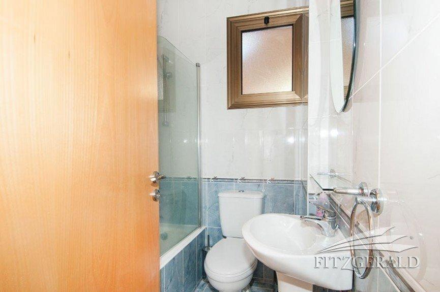 1 Bedroom Garden Flat, Sleeps 4 Πάφος Εξωτερικό φωτογραφία