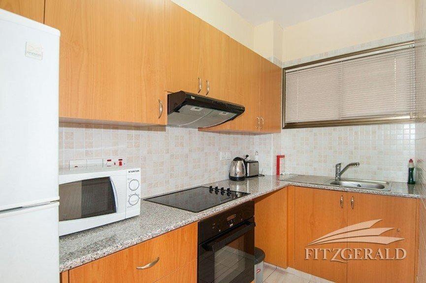 1 Bedroom Garden Flat, Sleeps 4 Πάφος Εξωτερικό φωτογραφία